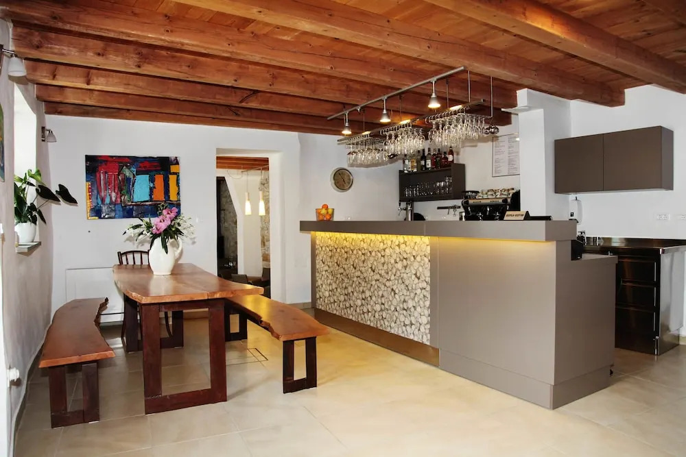 Boutique Hotel Dvor
