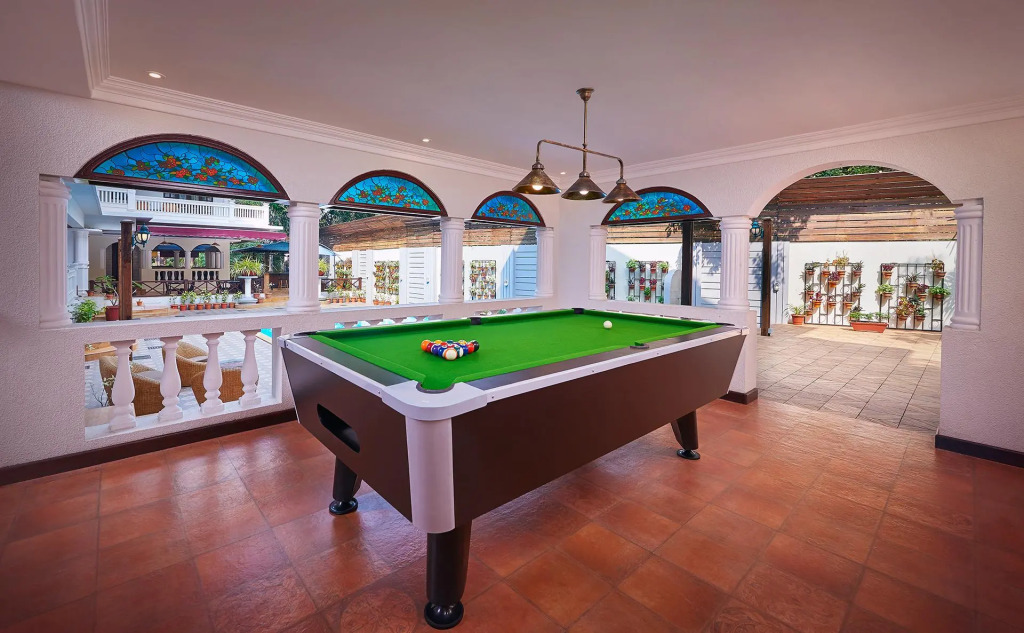 Ziva Suites - A Botique Hotel