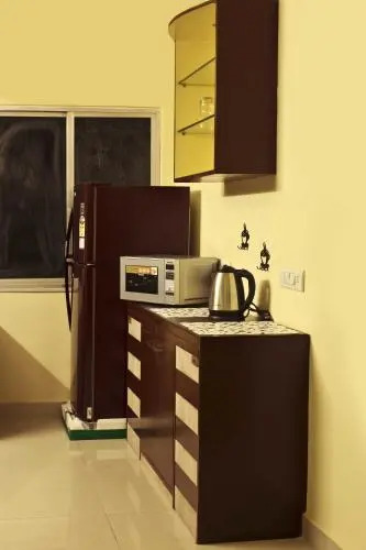 14 Square Kasba