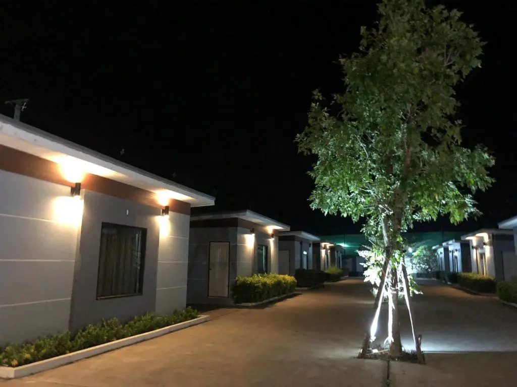 Relax Resort