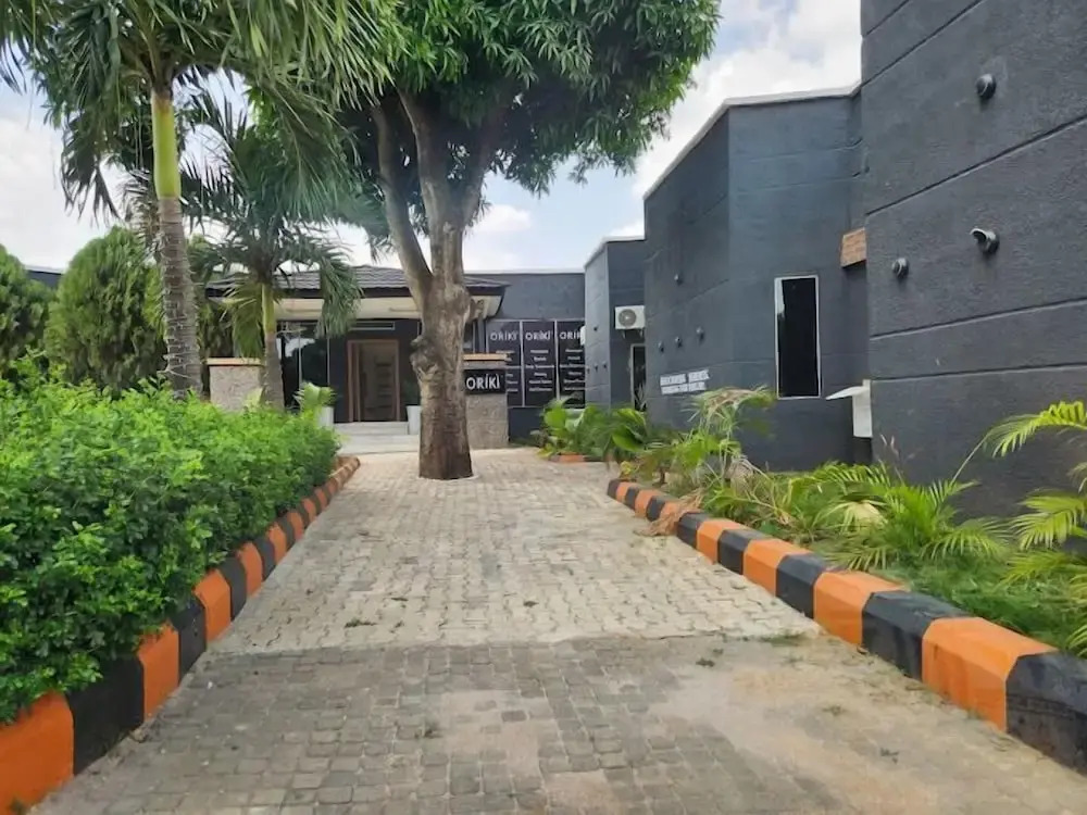 Brava Hotel
