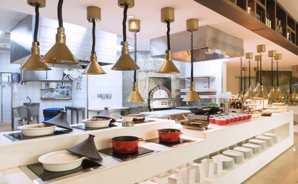 JW Marriott Hotel Kuwait