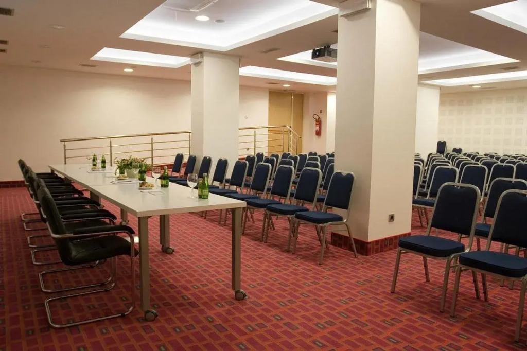 Hotel Park Makarska