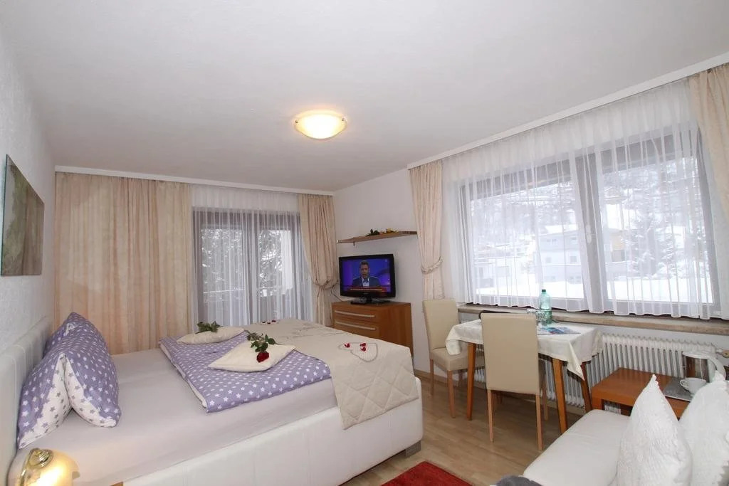 Pension Garni Gerhard