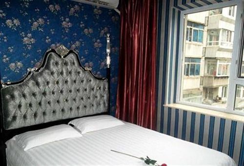Daban 168 Inn Shenyang North Station