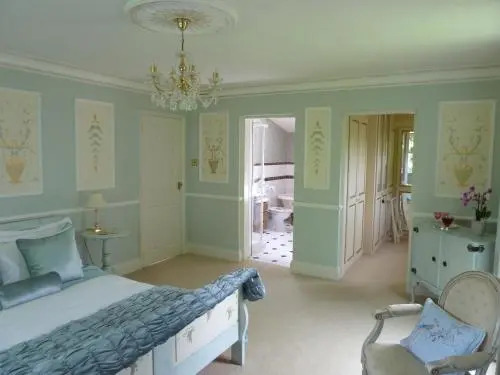 Bage House Bed and Breakfast