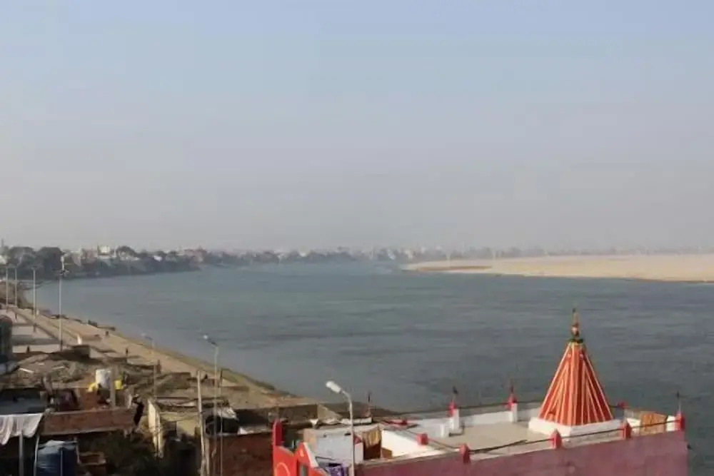 Rahul Guest House