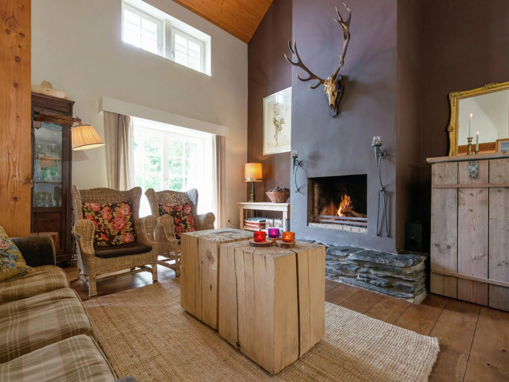Peace, Nature & Comfort Combined