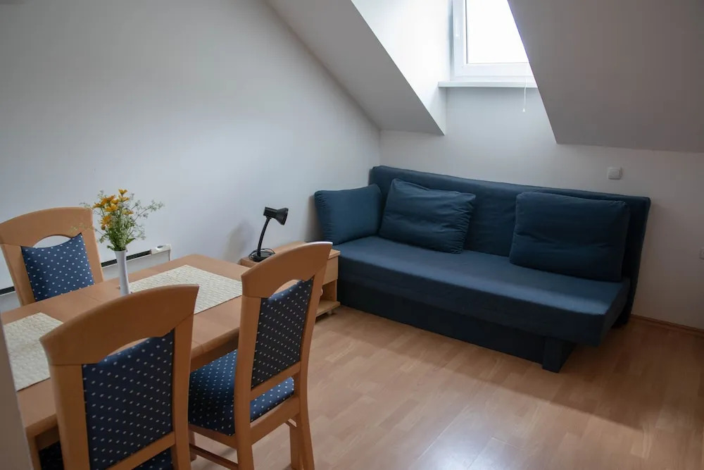 Golte Apartments