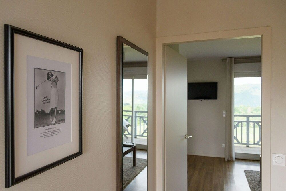 Le Domaine du Golf Country Club de Bigorre