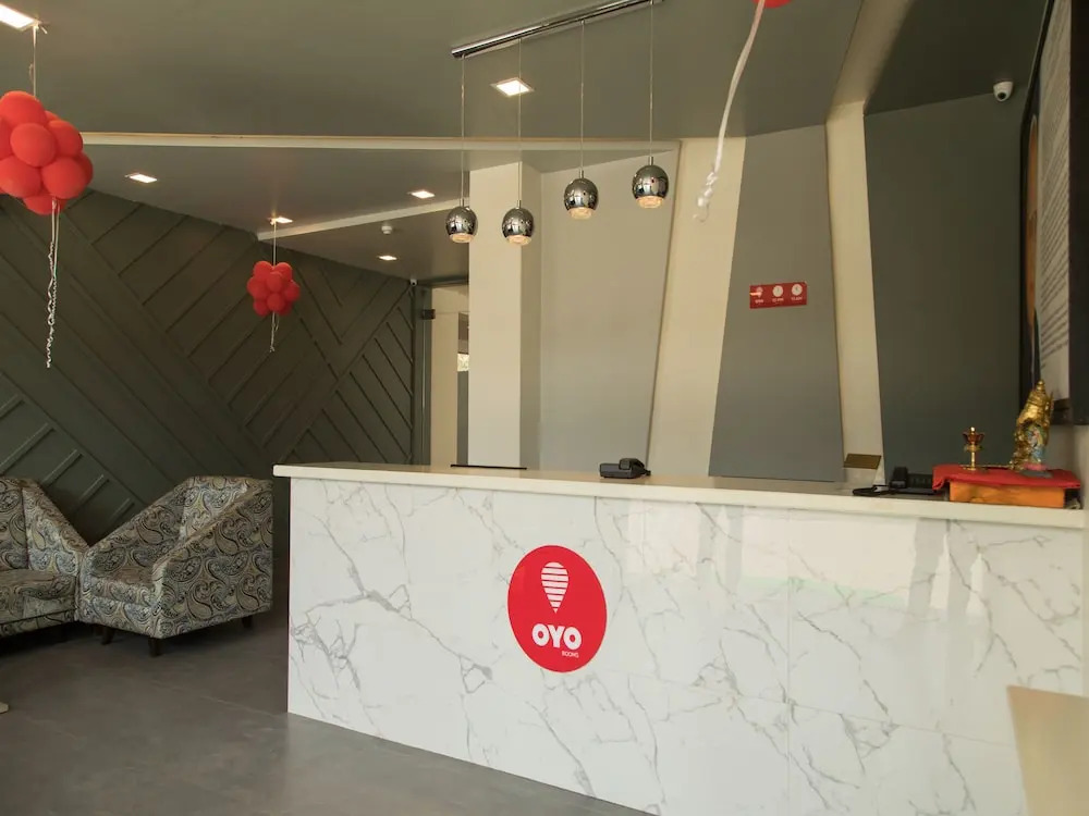 OYO 13004 hotel brij inn