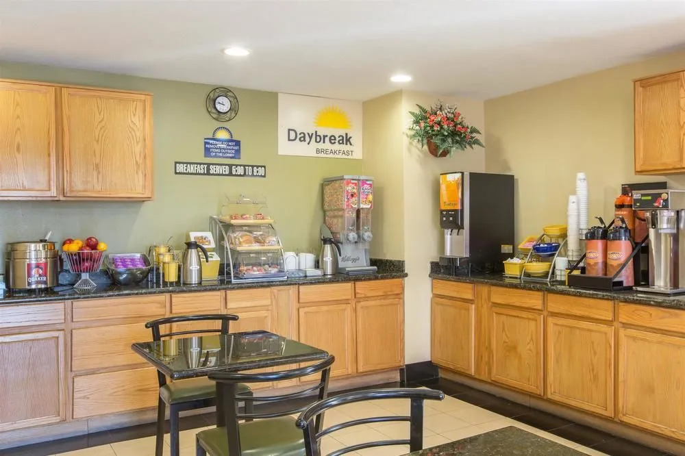 Days Inn Tucson Airport