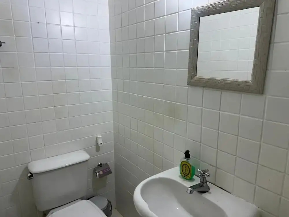 Hostel Casa 8