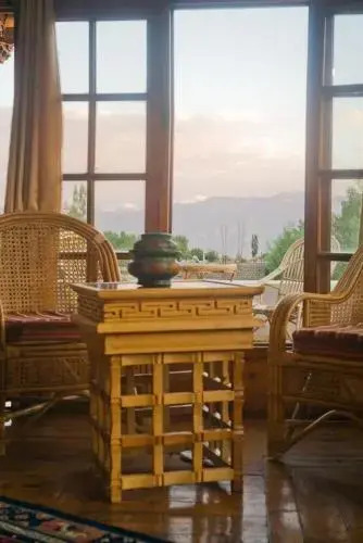 Silver Cloud Guest House