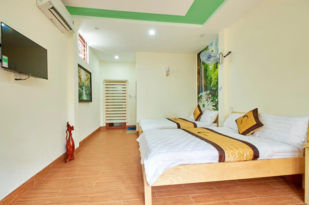 THANH TÙNG HOTEL