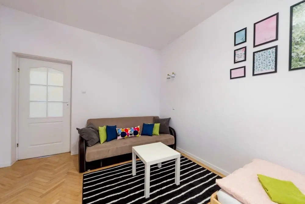Nalevki Apartments