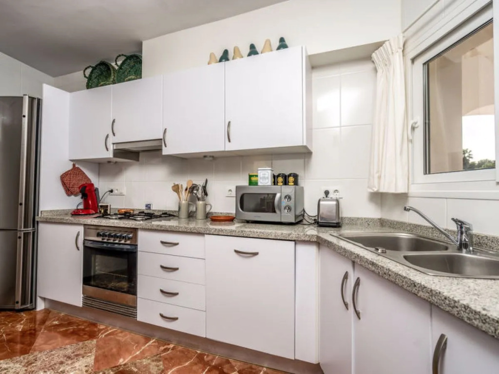 Villa Los Buhitos by Interhome