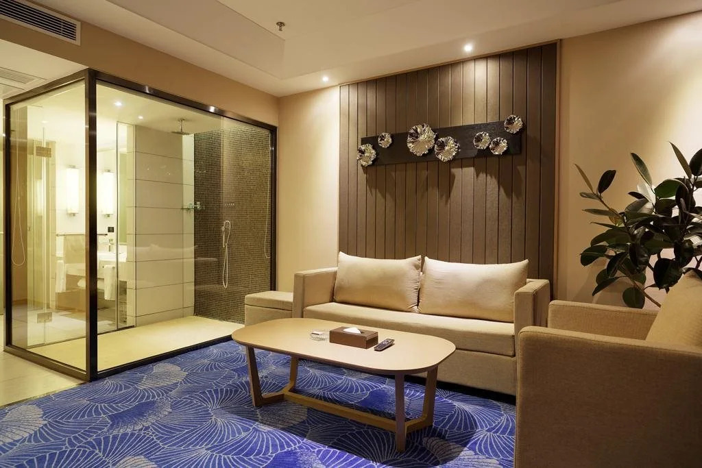 Rishang Hotel