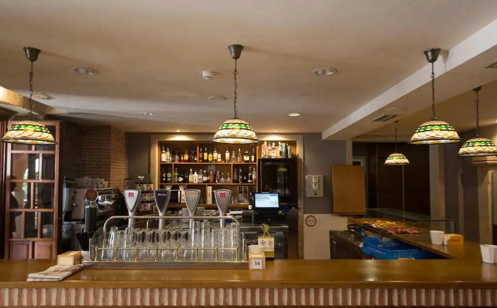 Hotel Aroi Bierzo Plaza