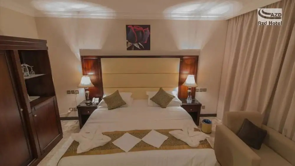 Azd Hotel