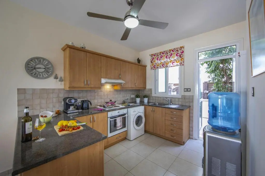 Protaras Villa Marilia