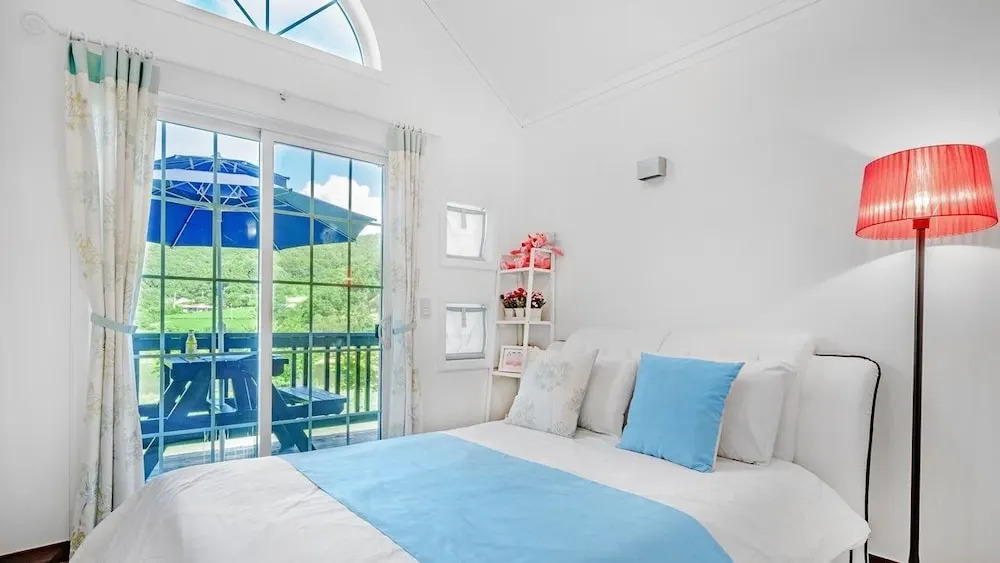 Hongcheon Star Sonata Pension