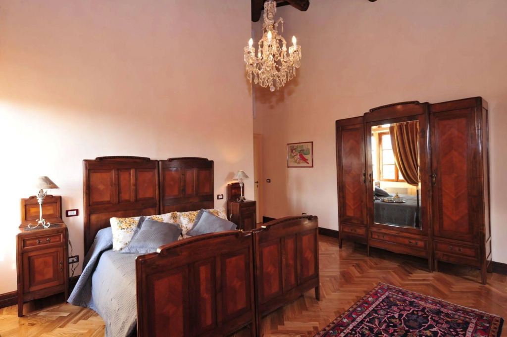 Villa Nichesola