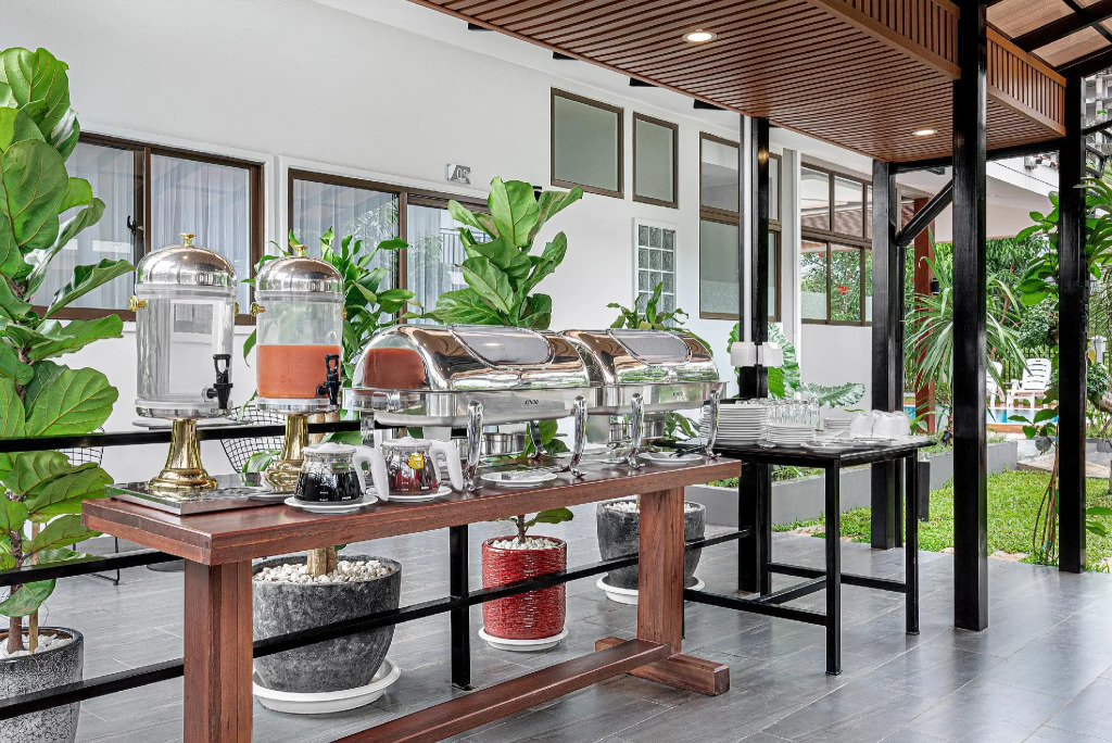 Sandy Residence Sihanoukville