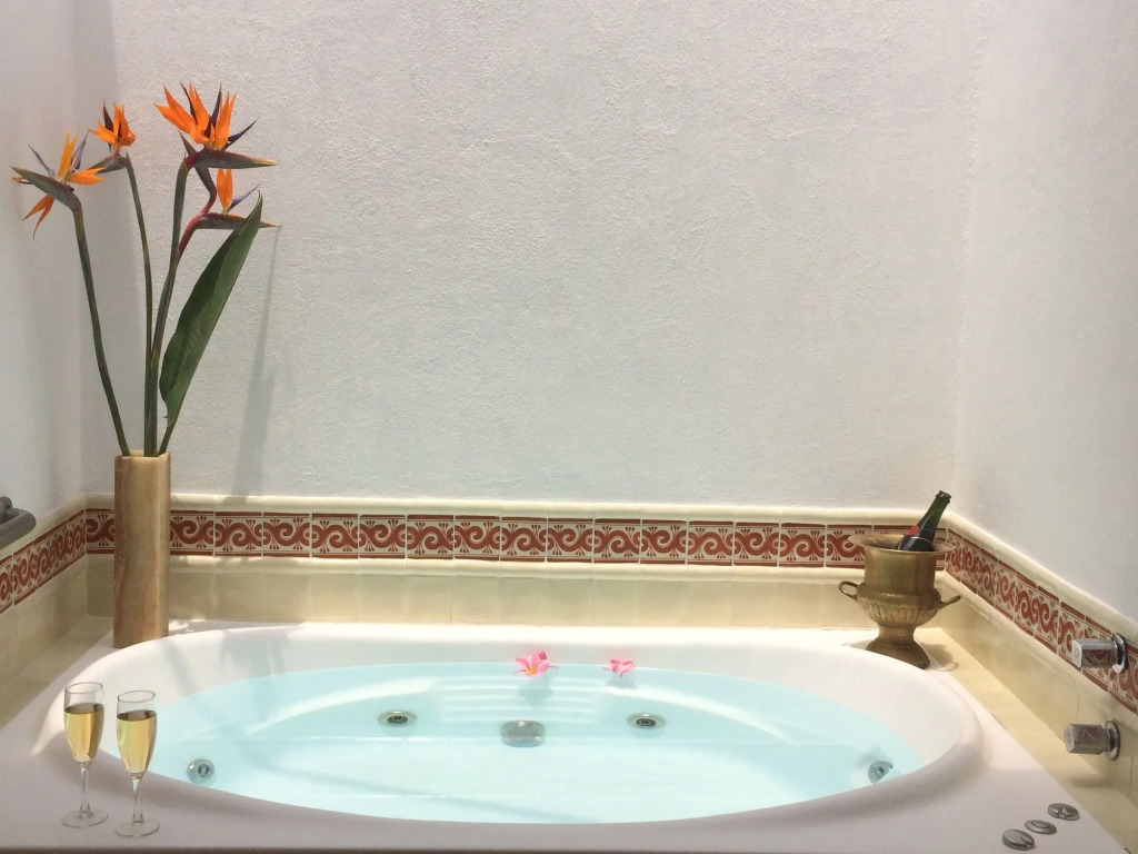 Posada del Tepozteco - Hotel & Gallery