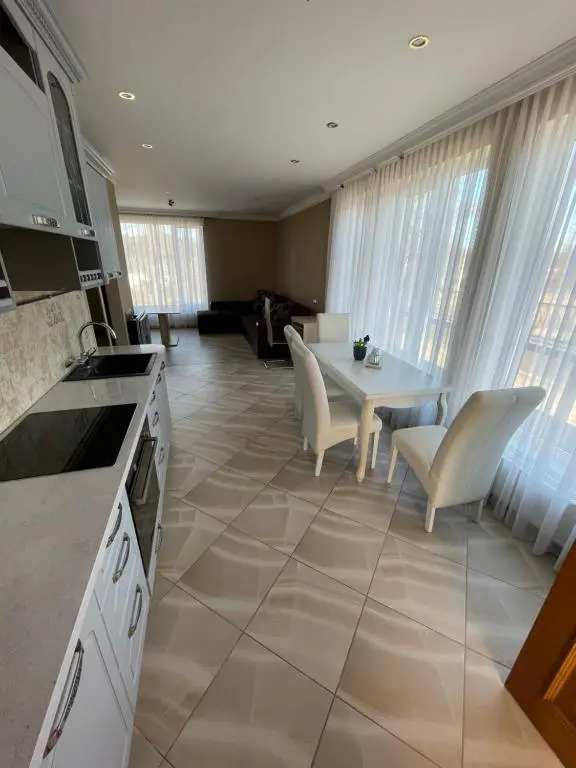 Kadiku Apartment