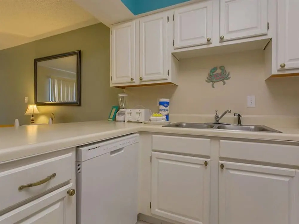 Summer House West B B105 by Meyer Vacation Rentals