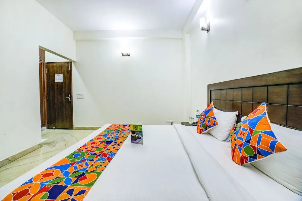 FabHotel Primero MGF