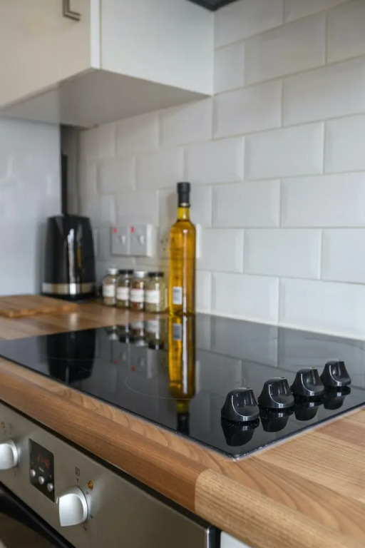 Marylebone - Private Apartment