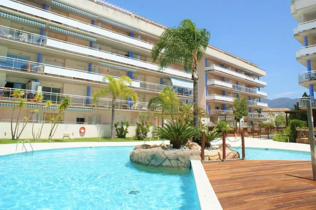 Precioso apartamento para 6 personas