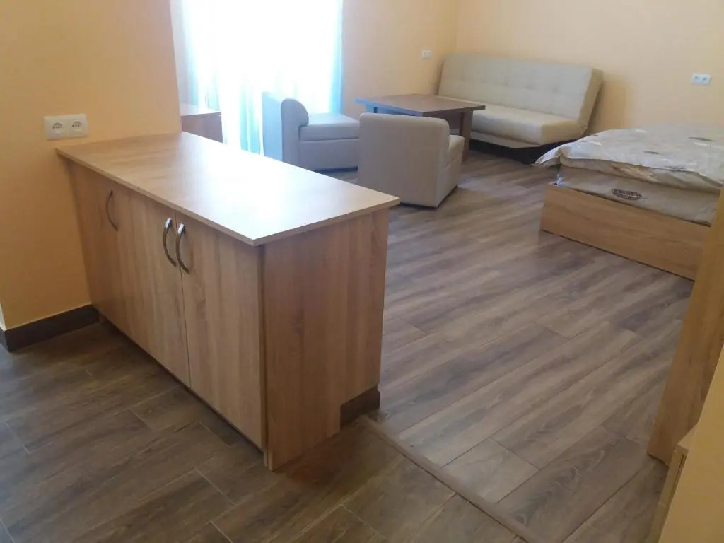 Demirjian Apt