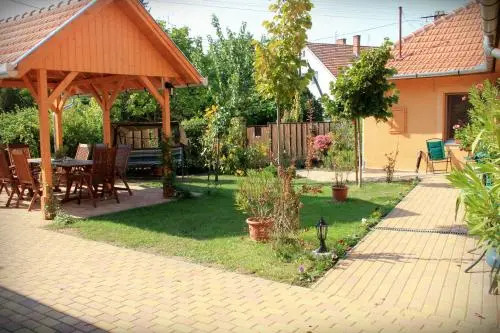 Estike Apartman