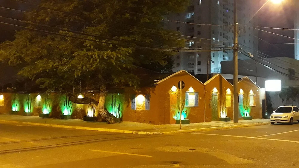 Aju Hostel e Pousada