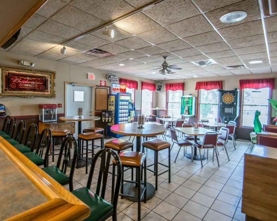 Rodeway Inn Lakeville - Finger Lakes Area