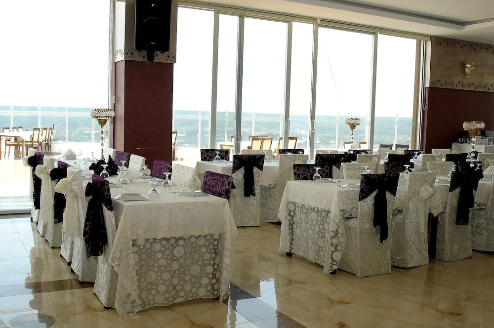 Teras Aqua Park Hotel & Spa