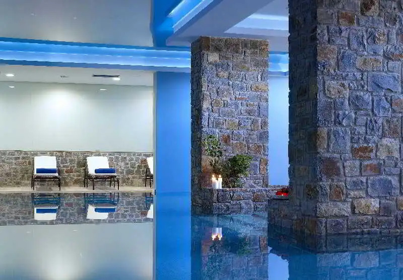 Filion Suites Resort And Spa