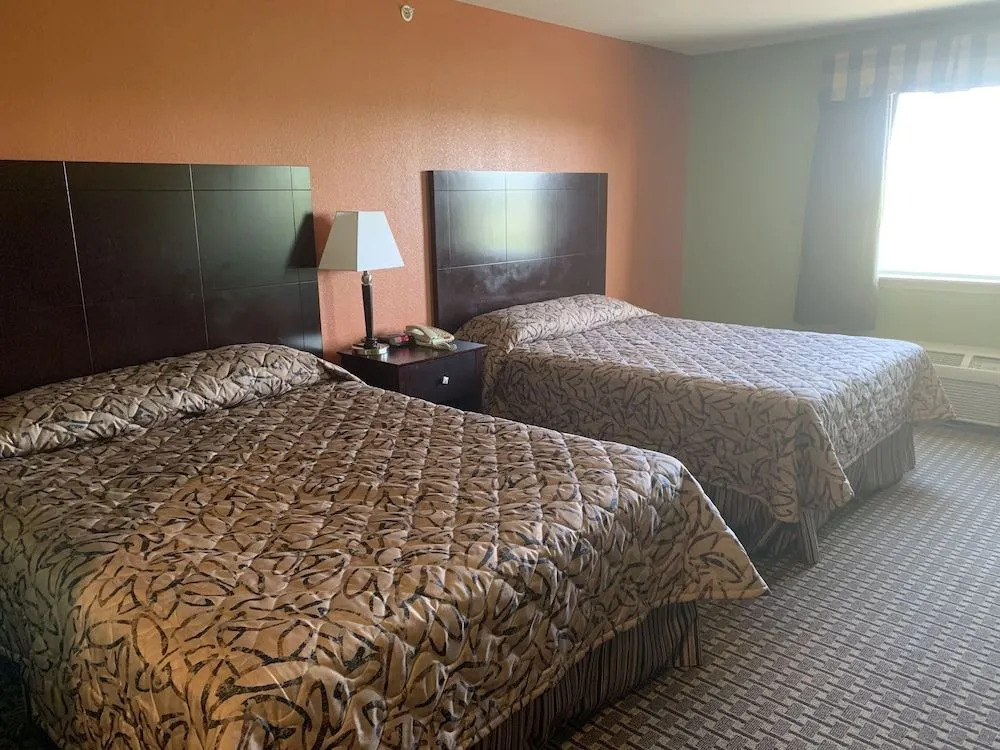 Scottish Inns Killeen near Fort Cavazos