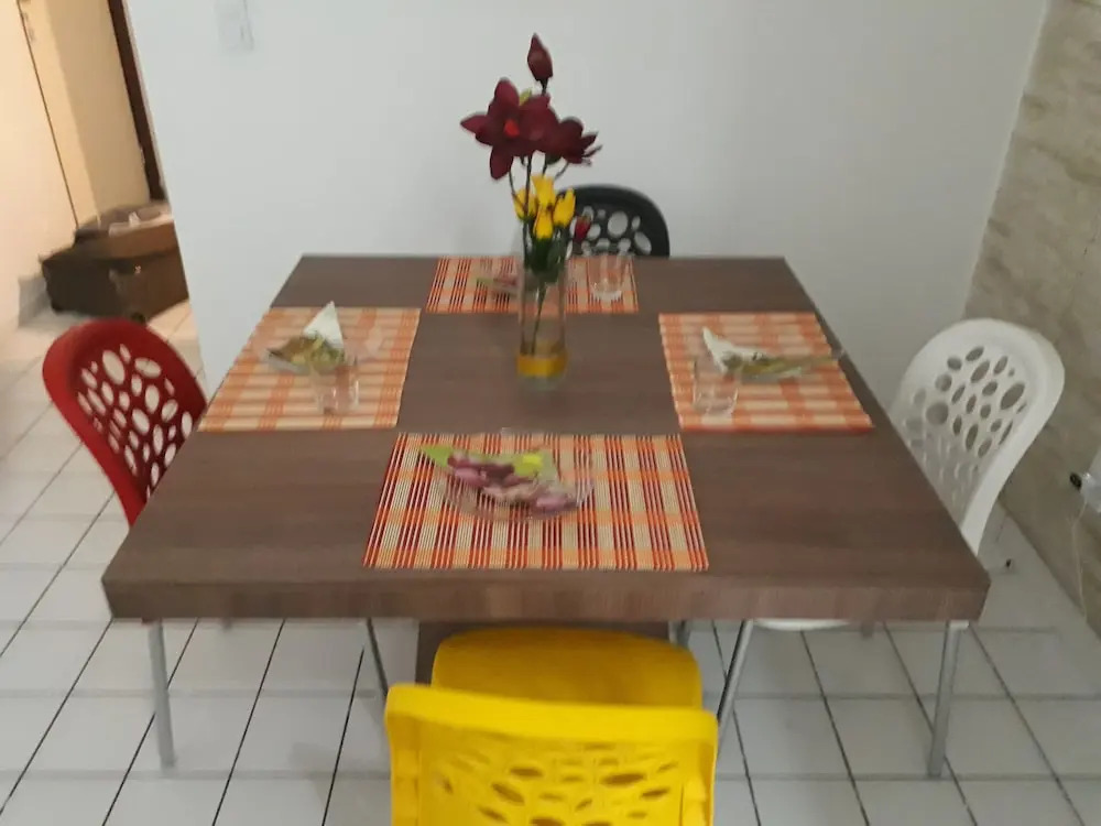 Apart Verdemar Pajuçara