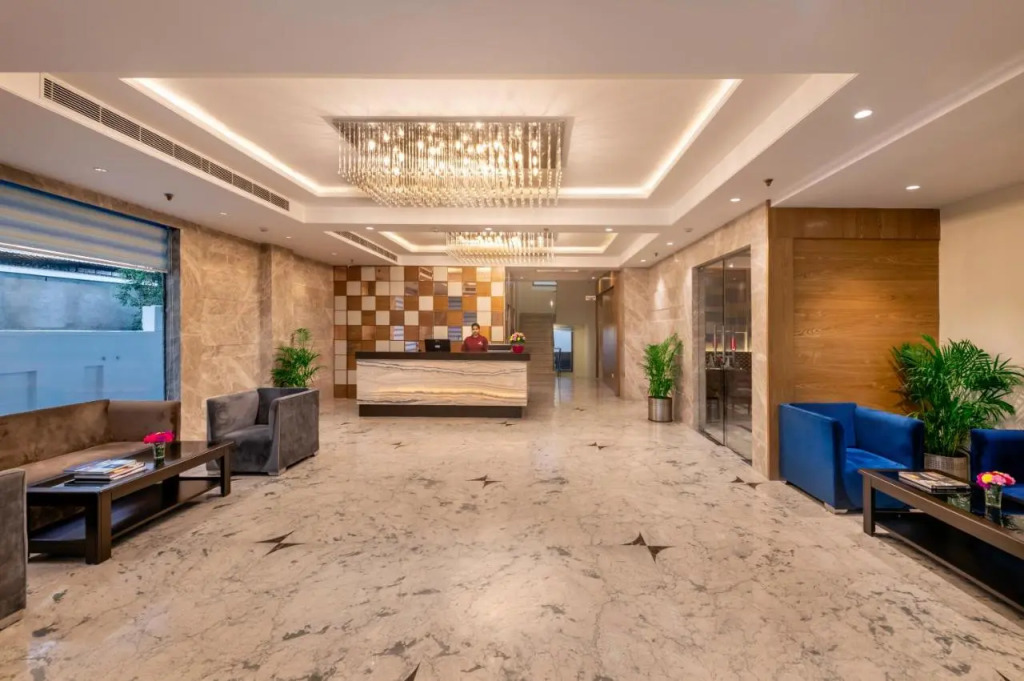 Lords Inn Jaipur