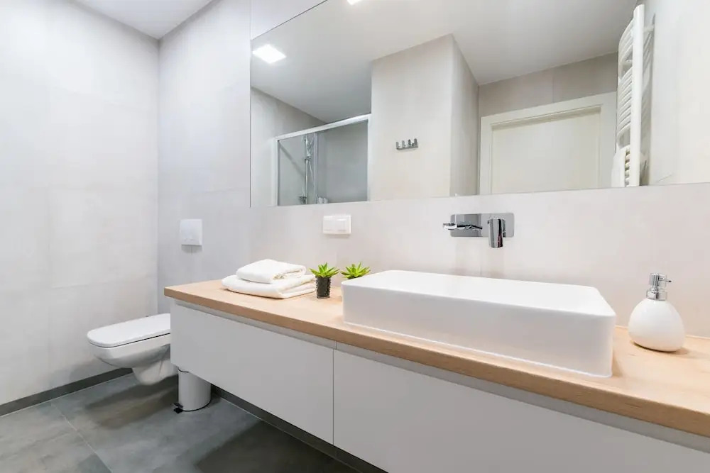 Q17 Apartments Rynek