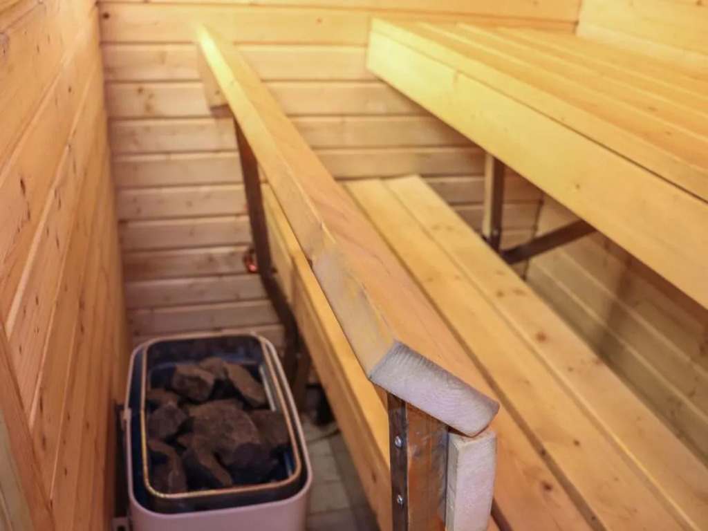 Holiday Home Villa tassu 1 by Interhome