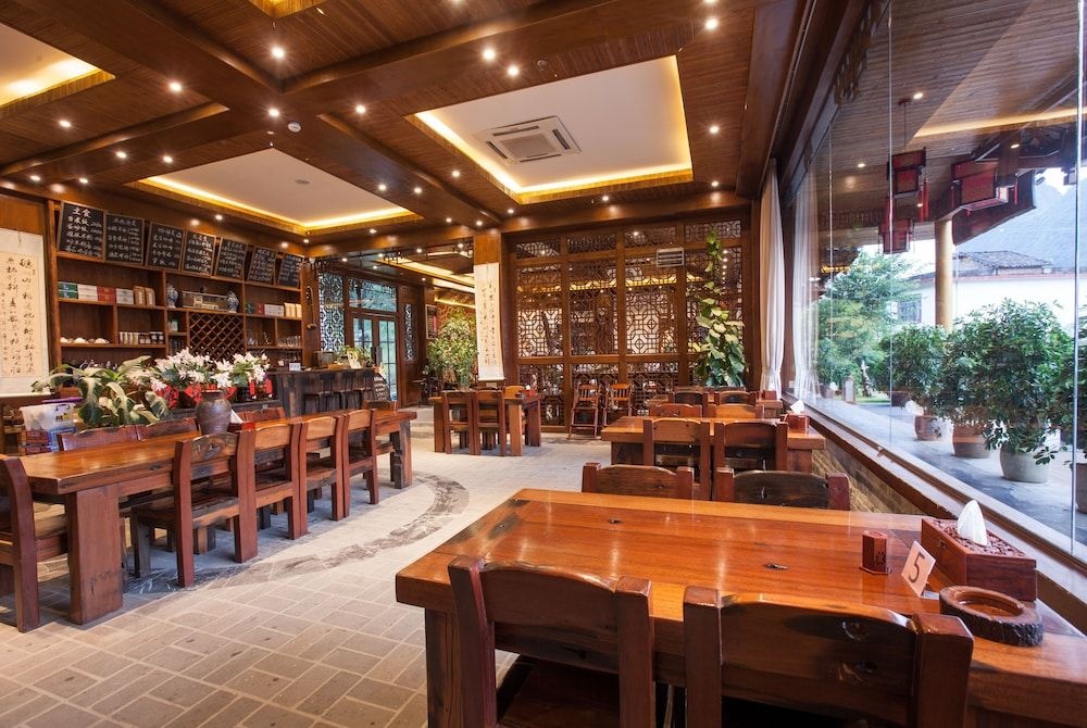 Meisu.Yun Gu Hotel Yangshuo