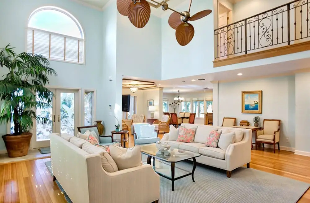 Aloha Baby Home