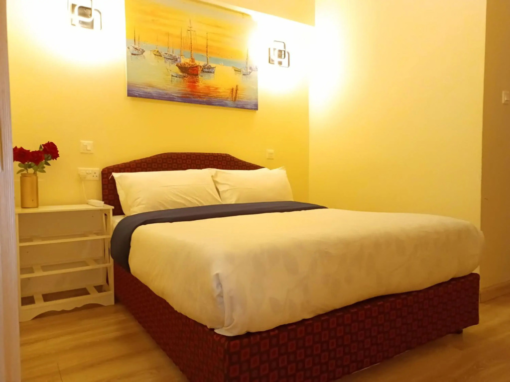 Kandiz 3Bedroom Apartment