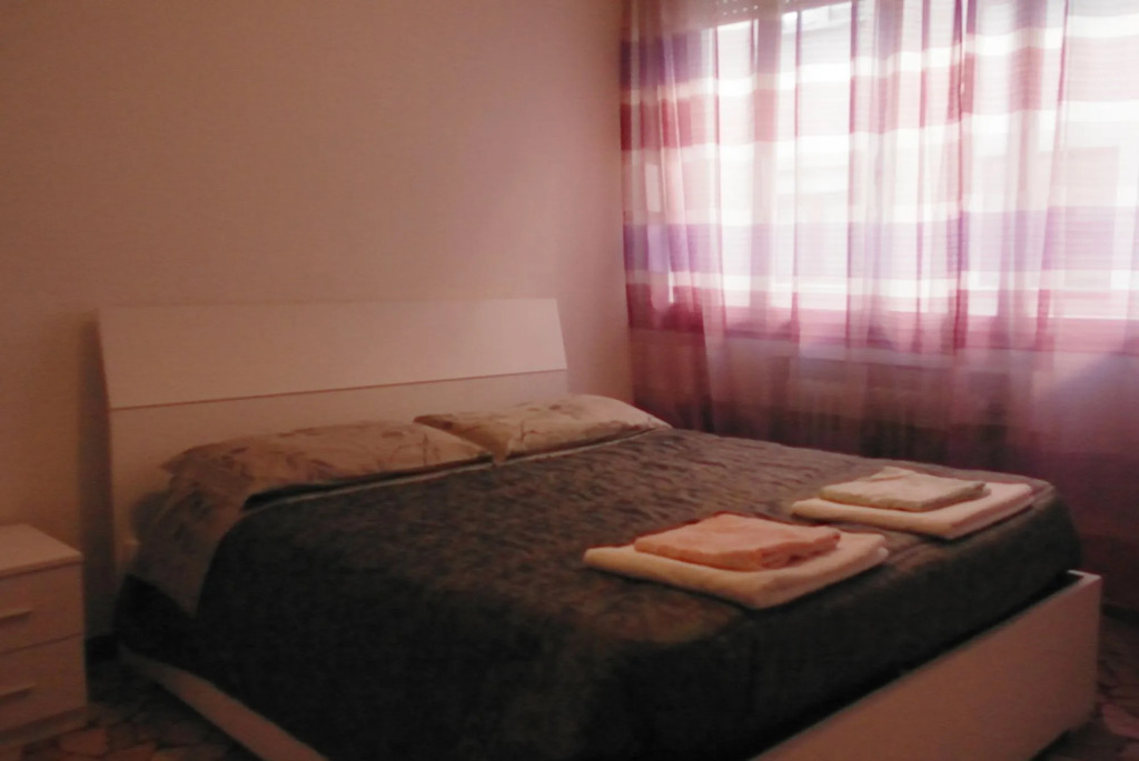 Your Room to visit Venice Marco Polo 10 min