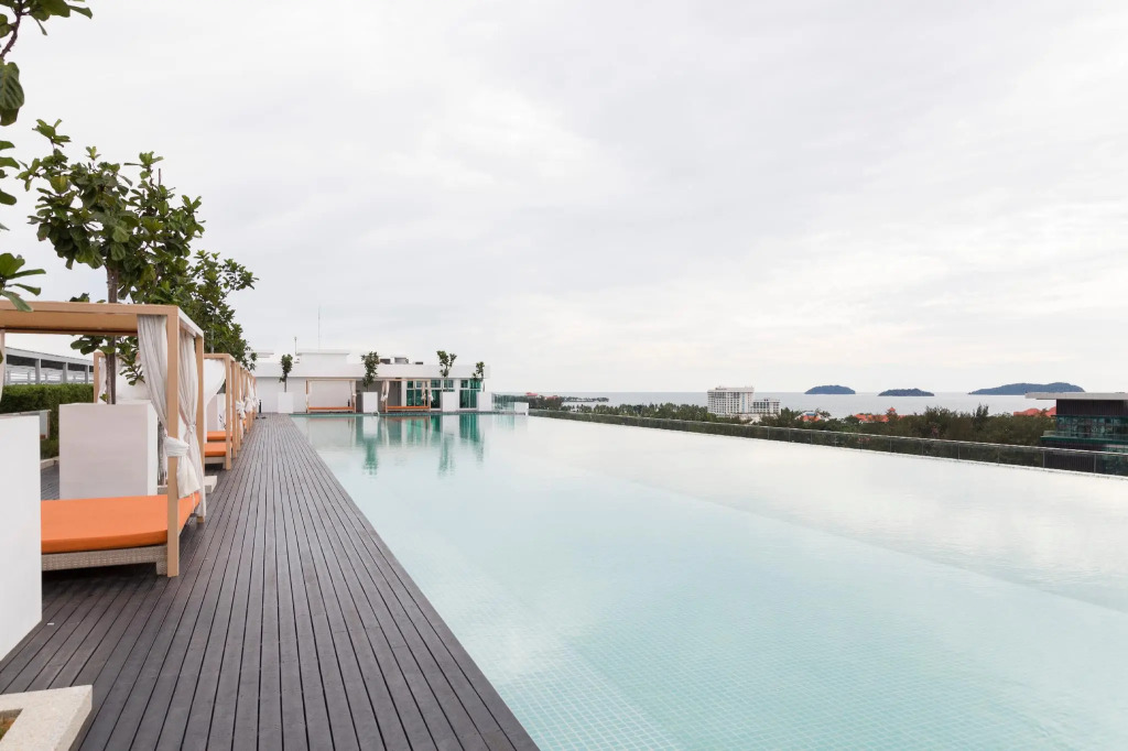 Utopian Homes at Silk Avenue
